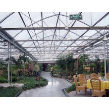 polycarbonate sheet greenhouse material agricultural plastic houses